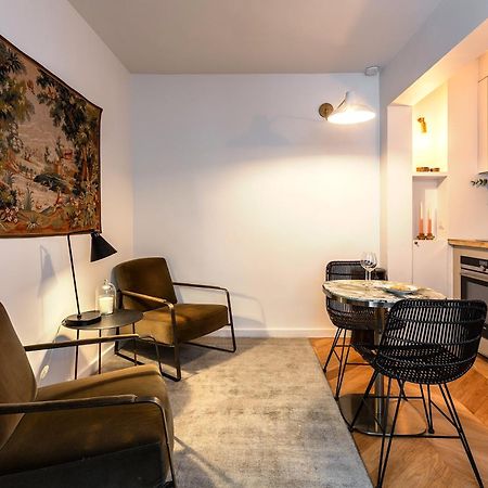 Habitat Parisien - Louvre Rivoli Apartment Exterior photo